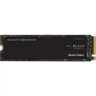 כונן Western Digital BLACK SN850 2TB SSD M.2 2280 PCIe NVMe WDS200T1X0E