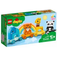 רכבת חיות LEGO Duplo 10955 