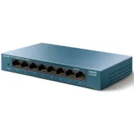 מתג שולחני TP-Link 8 Port 10/100/1000Mbps LS108G