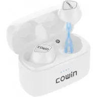 אוזניות אלחוטיות Cowin KY02 V2 TWS Earbuds צבע לבן