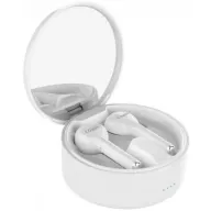 אוזניות אלחוטיות Cowin KY03 V2 TWS Earbuds צבע לבן
