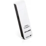 מתאם רשת אלחוטי TP-Link TL-WN821N nMax USB 300Mbps