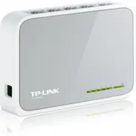מתג TP-Link TL-SF1005D 5 Ports 10/100Mbps