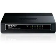 מתג TP-Link TL-SF1016D 16 Ports 10/100Mbps