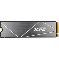 כונן ADATA XPG GAMMIX S50 Lite PCIe NVMe M.2 2280 2TB SSD AGAMMIXS50L-2T-C