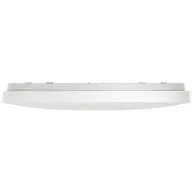 מנורת LED חכמה לתקרה Xiaomi Mi Smart LED Ceiling Light - צבע לבן - שנה אחריות יבואן רשמי המילטון