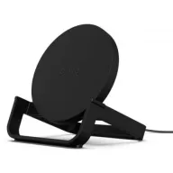 משטח / מעמד טעינה אלחוטי Playa By Belkin Wireless Charging 10W PW0005btC1-PBB - צבע שחור
