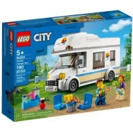 קראוון קמפינג לחג 60283 LEGO City