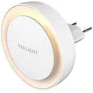 נורת לילה LED עם חיישן תנועה Xiaomi Yeelight Light Sensor Night Light - שנה אחריות יבואן רשמי המילטון