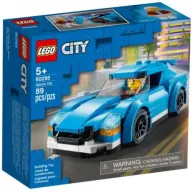 מכונית ספורט 60285 LEGO City