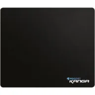 משטח עכבר לגיימרים Roccat Kanga Choice Cloth - צבע שחור - 320x270x2 מ''מ