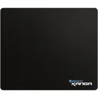 משטח עכבר לגיימרים Roccat Kanga Mini Choice Cloth - צבע שחור - 265x210x2 מ''מ