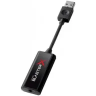 כרטיס קול Creative Sound BlasterX G1 7.1 USB 