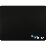 משטח עכבר לגיימרים Roccat Taito Mini-Size - צבע שחור - 265x210x3 מ''מ