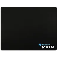 משטח עכבר לגיימרים Roccat Taito Mid-Size - צבע שחור - 400x320x3 מ"מ
