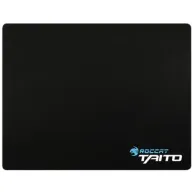 משטח עכבר לגיימרים Roccat Taito King-Size - צבע שחור - 455x370x3 מ"מ