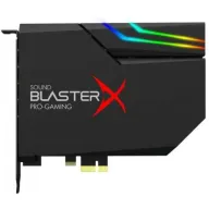 כרטיס קול Creative Sound BlasterX AE-5 Plus PCI-E