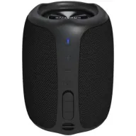 רמקול Bluetooth נייד Creative MUVO Play - צבע שחור