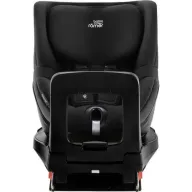 כסא בטיחות מסתובב Britax DualFix i-Size - צבע שחור