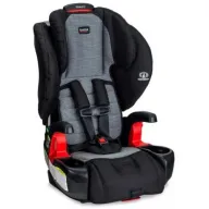 כסא בטיחות Britax DualFit - צבע שחור / אפור