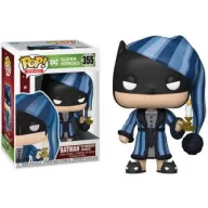 DC גיבורים - באטמן בתור סקרוג' !Funko POP  