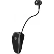 דיבורית Miracase Bluetooth Handsfree MBTH77 - צבע שחור