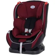 כיסא בטיחות Twigy Colony - צבע אדום