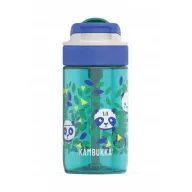 בקבוק שתייה לילדים 400 מ''ל Kambukka Lagoon - פנדה 