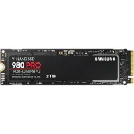 כונן Samsung 980 PRO M.2 NVMe 2TB SSD