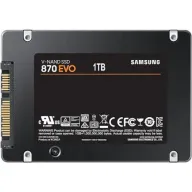 כונן Samsung 870 EVO Series 2.5 Inch 1TB SSD SATA III MZ-77E1T0BW