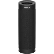 רמקול Bluetooth נייד Sony SRS-XB23B IP67 EXTRA BASS - צבע שחור