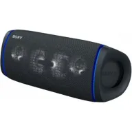 רמקול Bluetooth נייד Sony SRS-XB43B IP67 EXTRA BASS - צבע שחור