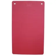 מזרן עם לולאות תלייה 1.5X60X180 ס''מ Gymastery - צבע אדום