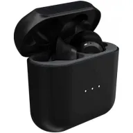 מציאון ועודפים - אוזניות אלחוטיות Skullcandy Indy True Wireless - צבע שחור