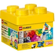 ערכת לבנים 221 חלקים 10692 LEGO Classic