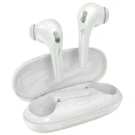 אוזניות תוך-אוזן 1More ComfoBuds True Wireless - צבע לבן