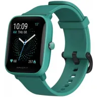 שעון ספורט חכם Amazfit Bip U Pro GPS - ירוק