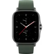 שעון חכם Amazfit GTS 2e Square - צבע ירוק