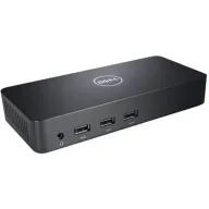 תחנת עגינה Dell USB 3.0 Ultra HD D3100 452-BBOT