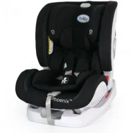 כיסא בטיחות Twigy Phoenix - צבע שחור