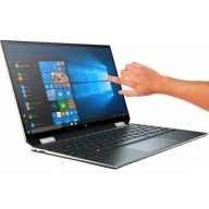 מחשב נייד עם מסך מגע - HP Spectre x360 13-AW2002NJ / 307X0EA - צבע כחול