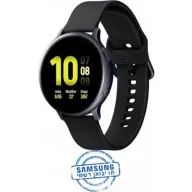 מציאון ועודפים - שעון חכם Samsung Galaxy Active 2 SM-R820 - צבע שחור - אחריות יבואן רשמי