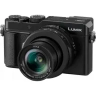 מצלמה דיגיטלית קומפקטית Panasonic Lumix DMC-LX100 II