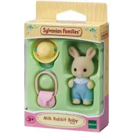 משפחת סילבניאן - תינוק ארנב מבית Epoch