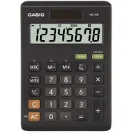 מחשבון שולחני Casio MS-8B