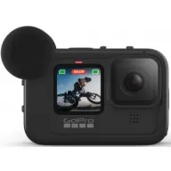ערכת GoPro Media Mod למצלמות GoPro HERO10 / HERO9 Black