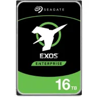 כונן קשיח Seagate Exos X16 Enterprise 16TB 256MB Sata III ST16000NM001G