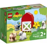 חיות חווה LEGO Duplo 10949