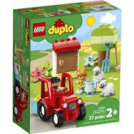 חיי חווה LEGO Duplo 10950