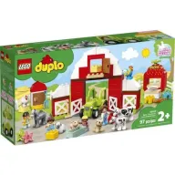 טיפול בחווה LEGO Duplo 10952 